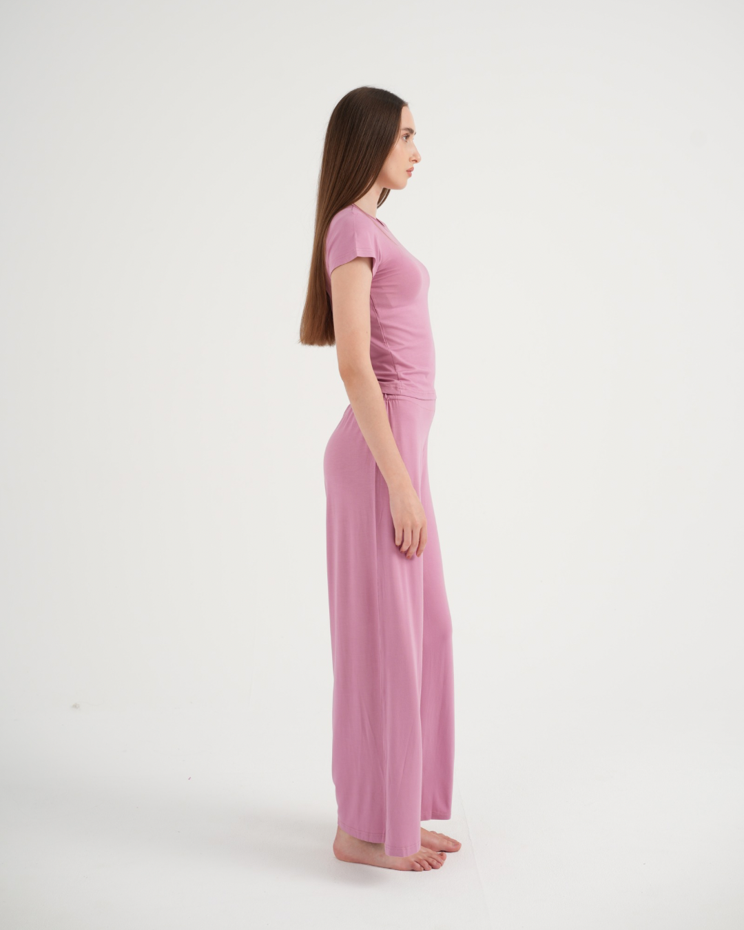 Lia Blush Set