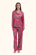 Serpenti Fuschia Set
