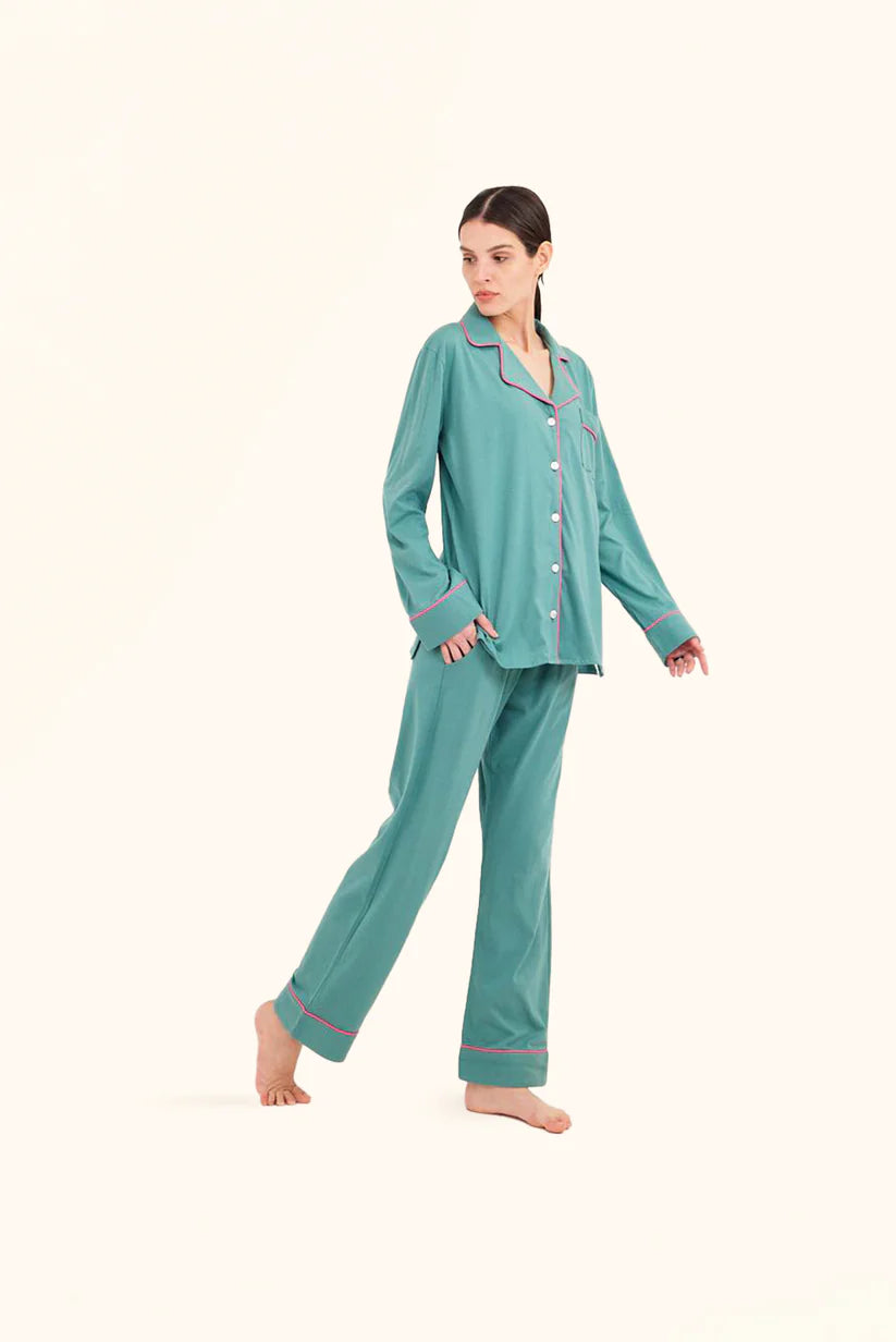 Tia Long PJ Set