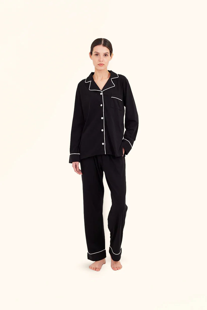 Tia Long PJ Set