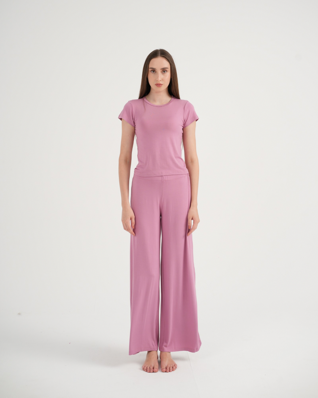 Lia Blush Set