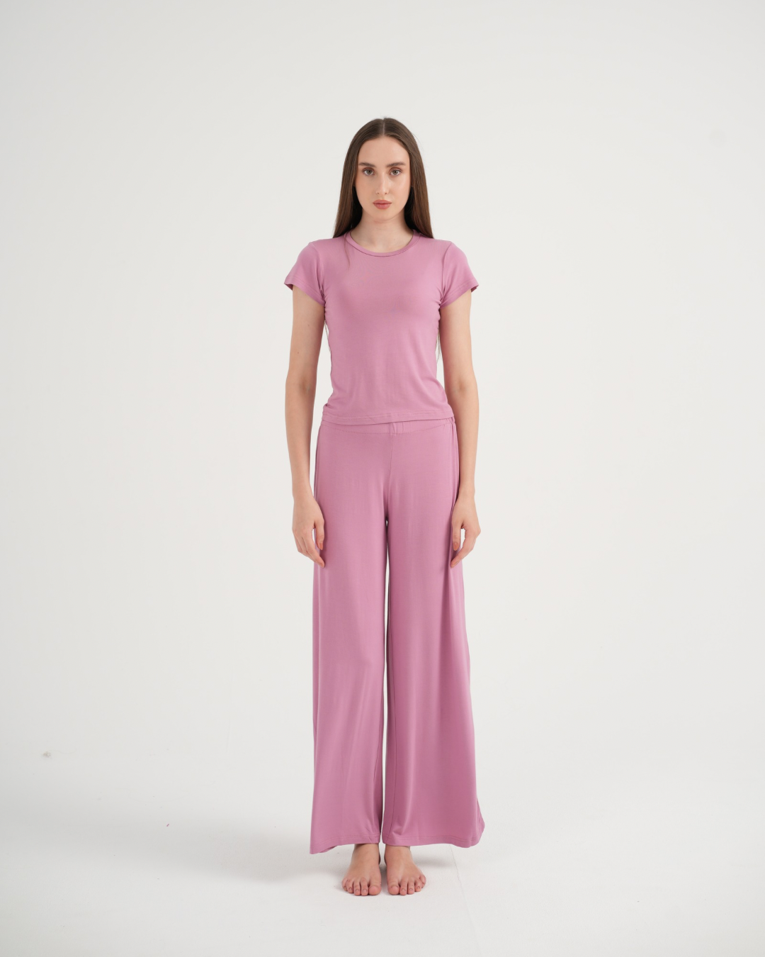 Lia Blush Set