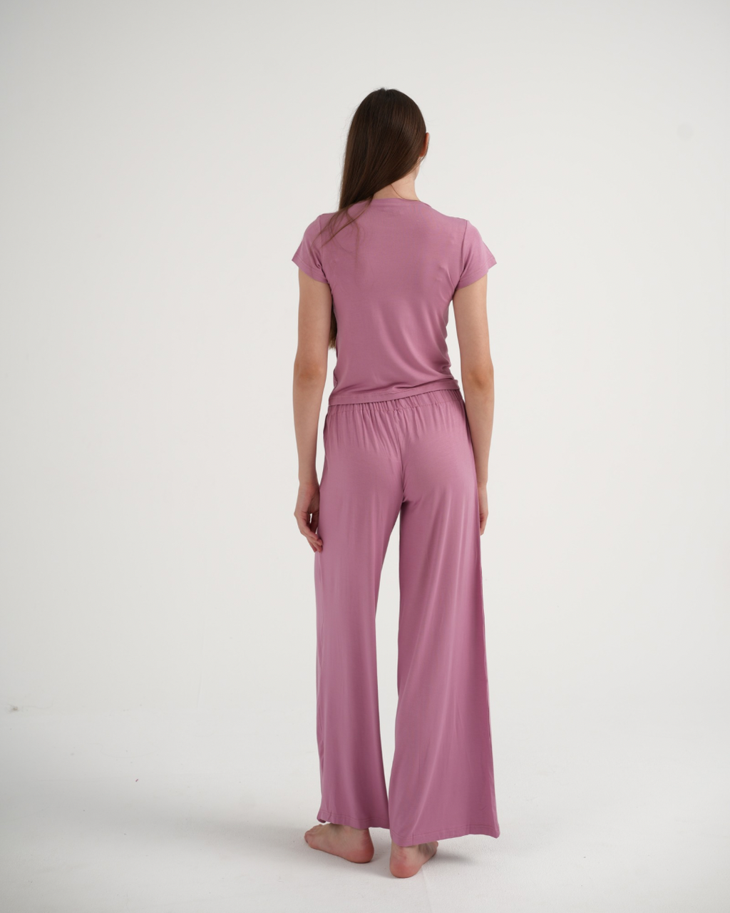 Lia Blush Set
