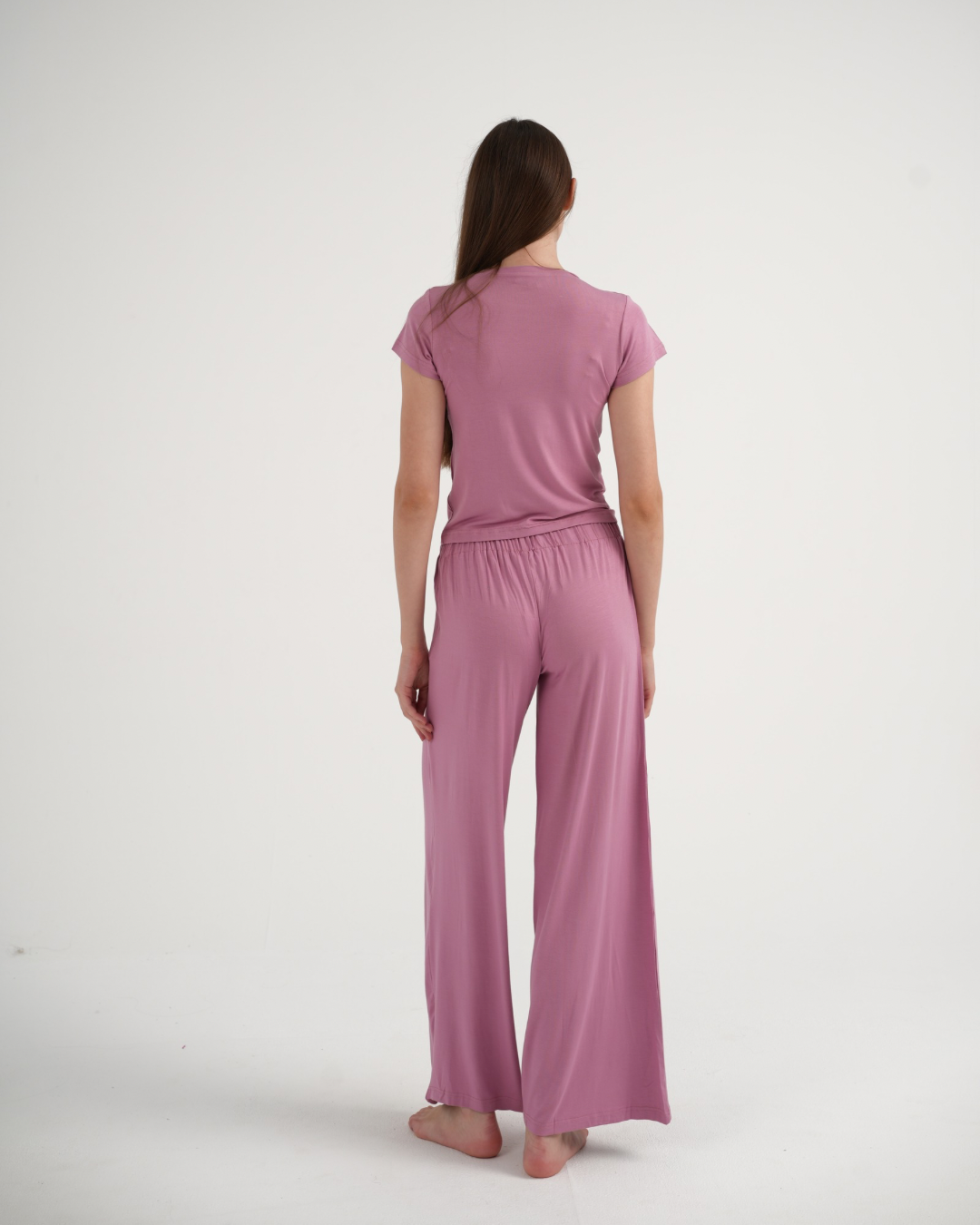 Lia Blush Set