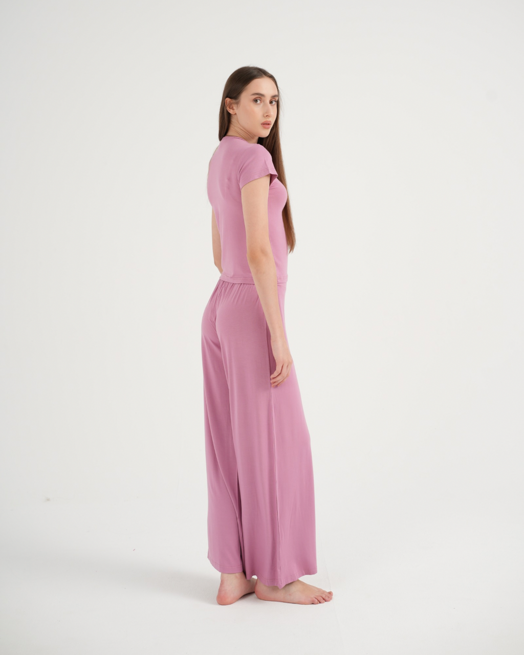 Lia Blush Set
