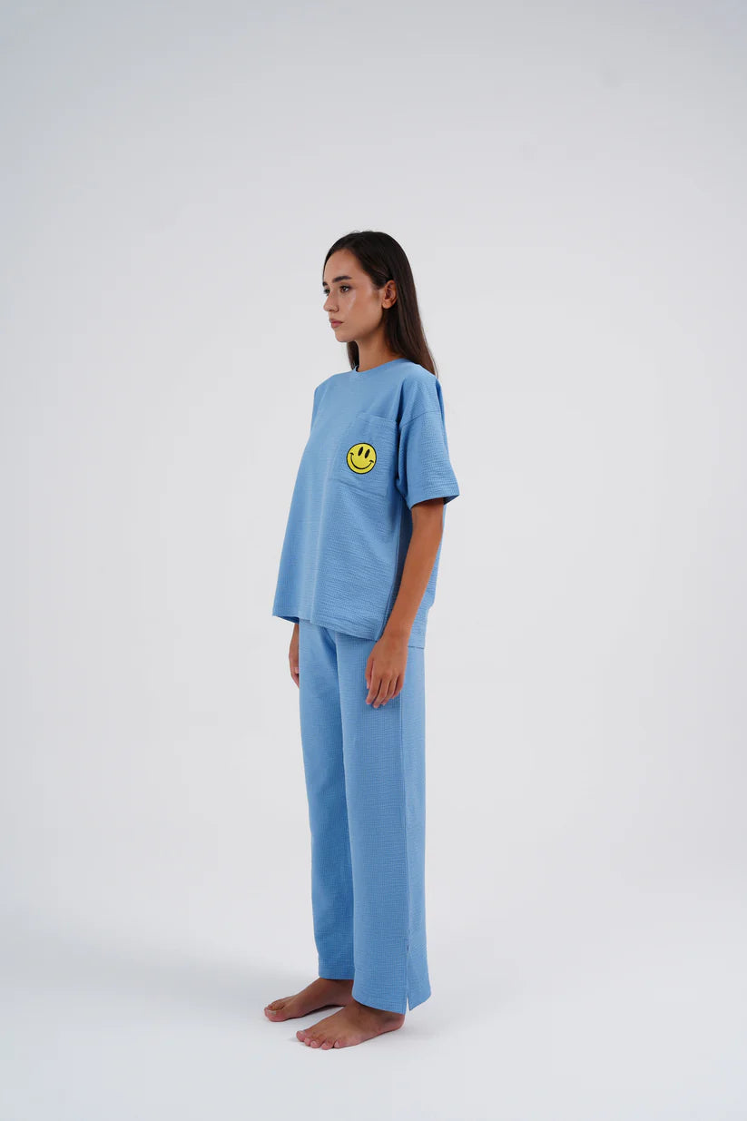 Smiley Set