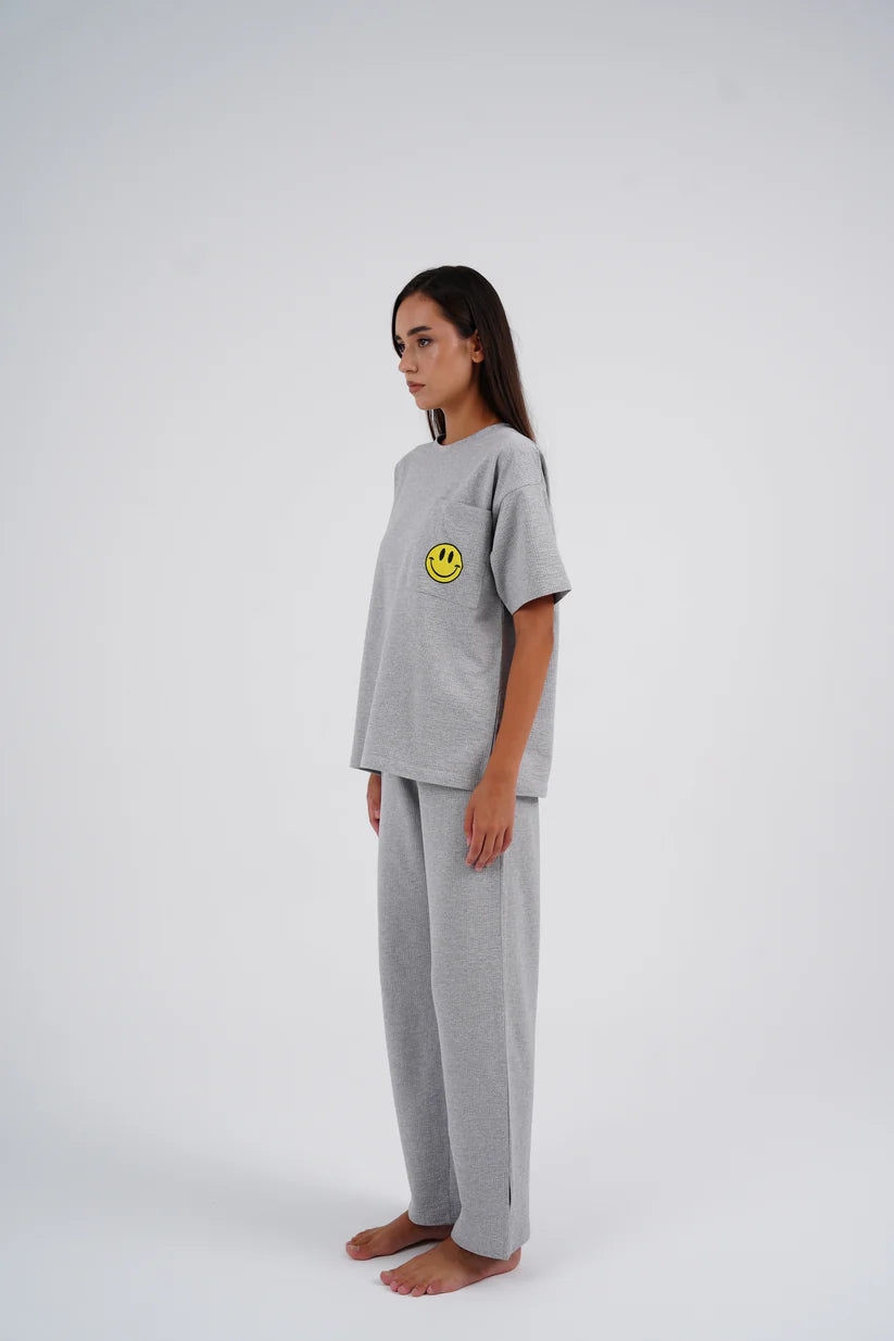 Smiley Set