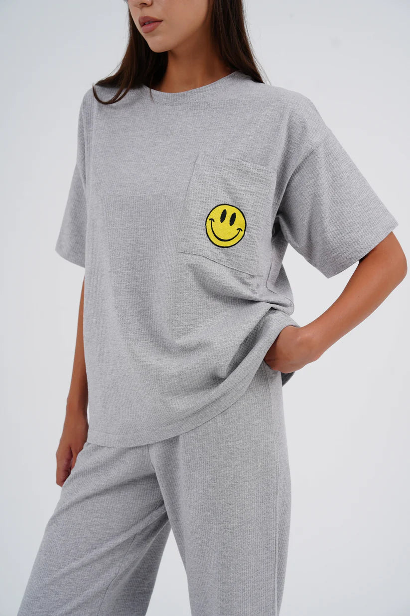 Smiley Set