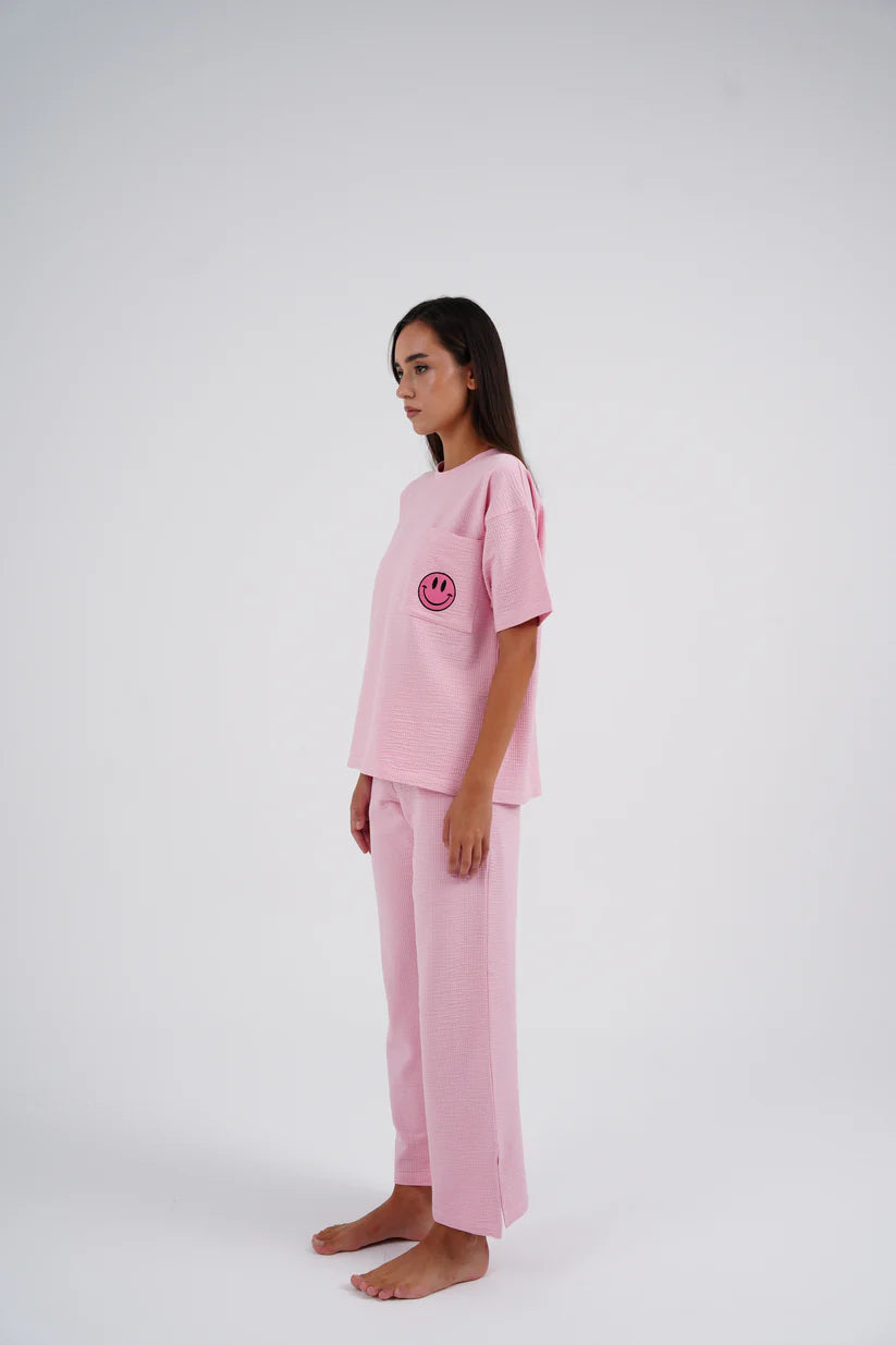 Smiley Set