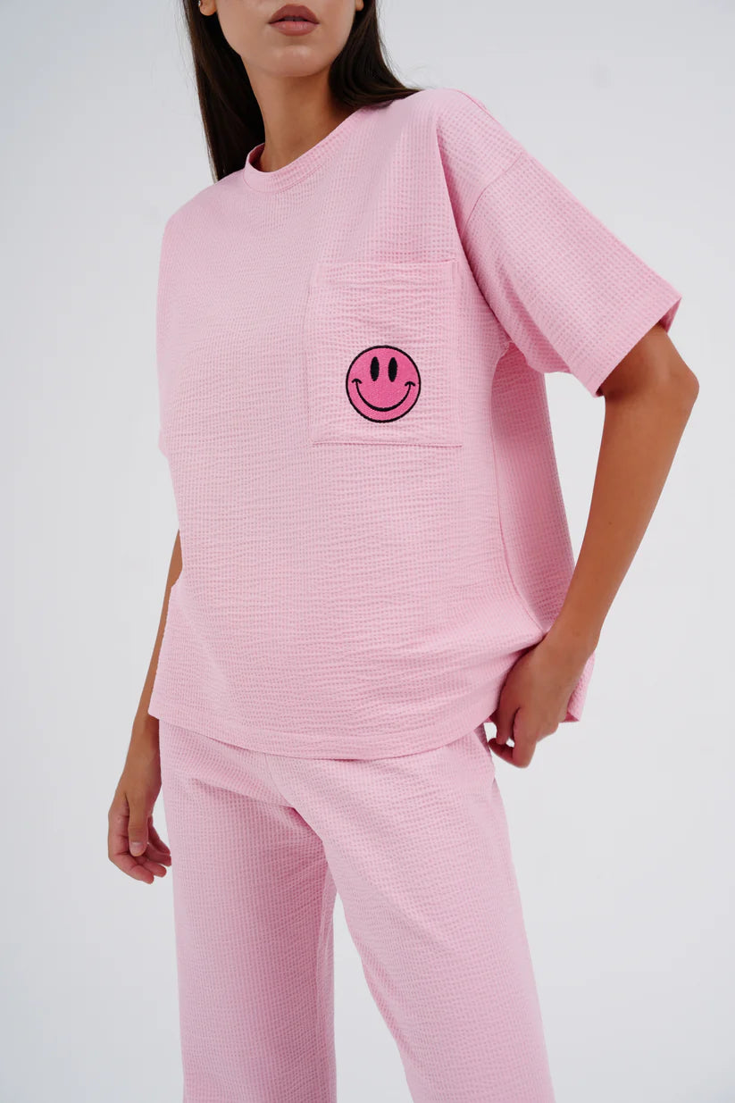 Smiley Set