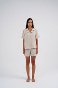 Day Dream Beige Set