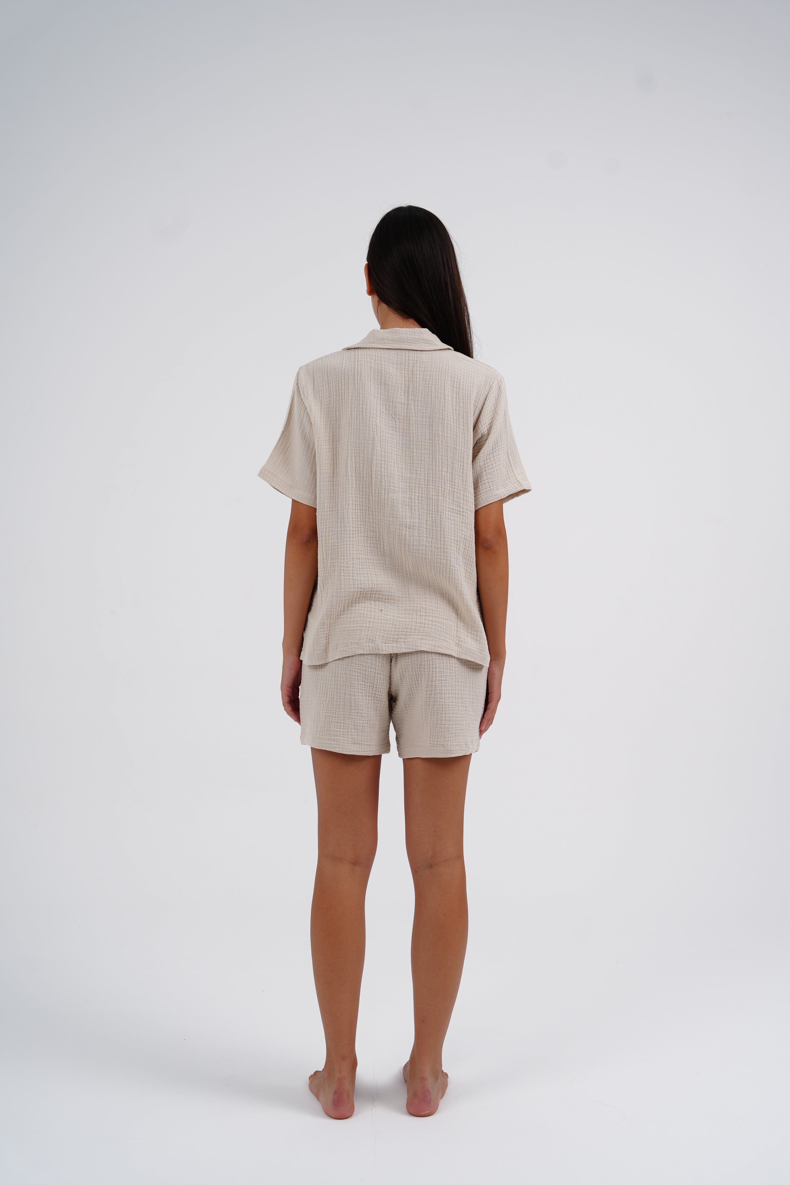 Day Dream Beige Set