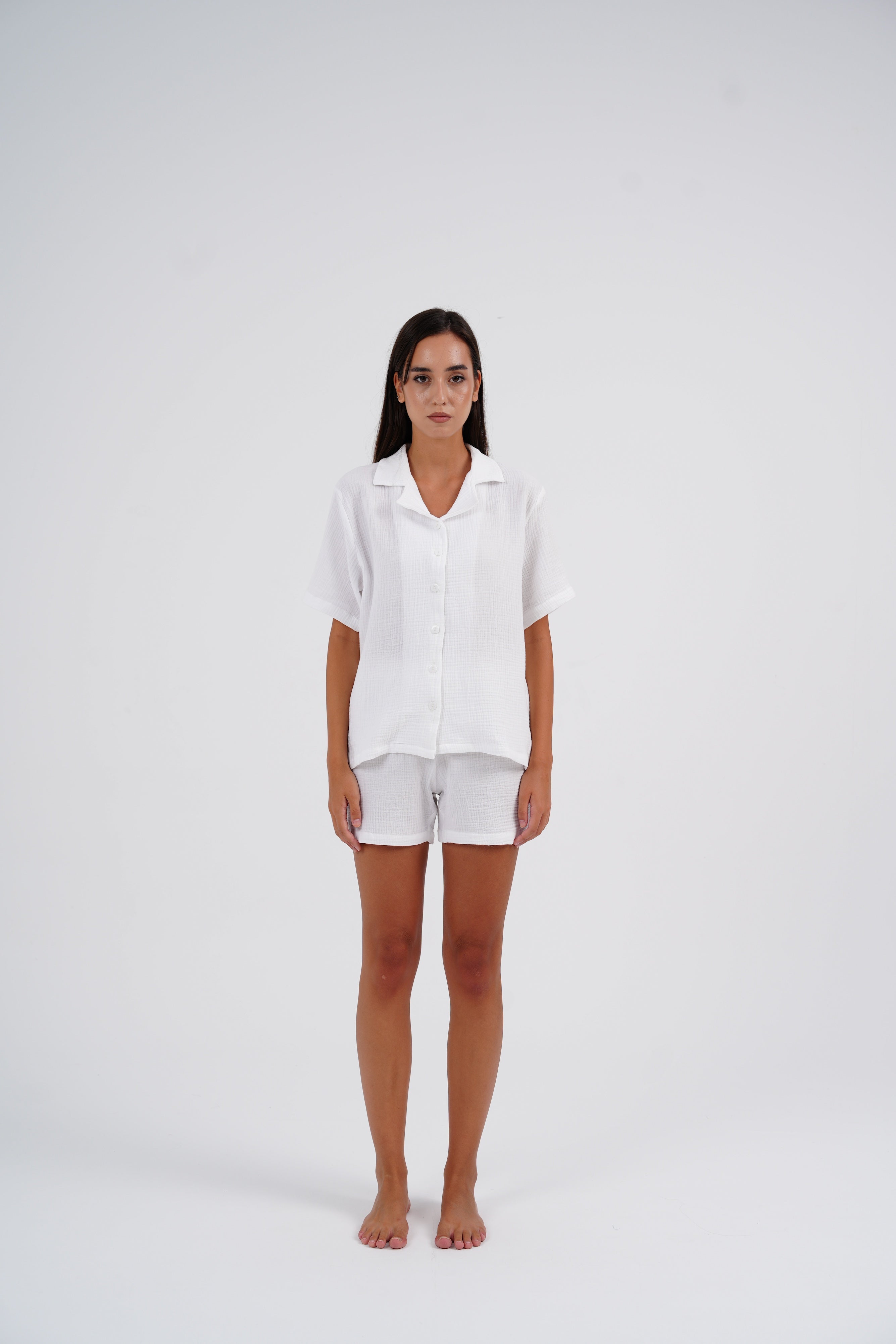 Day Dream White Set