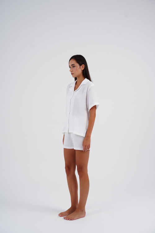 Day Dream White Set