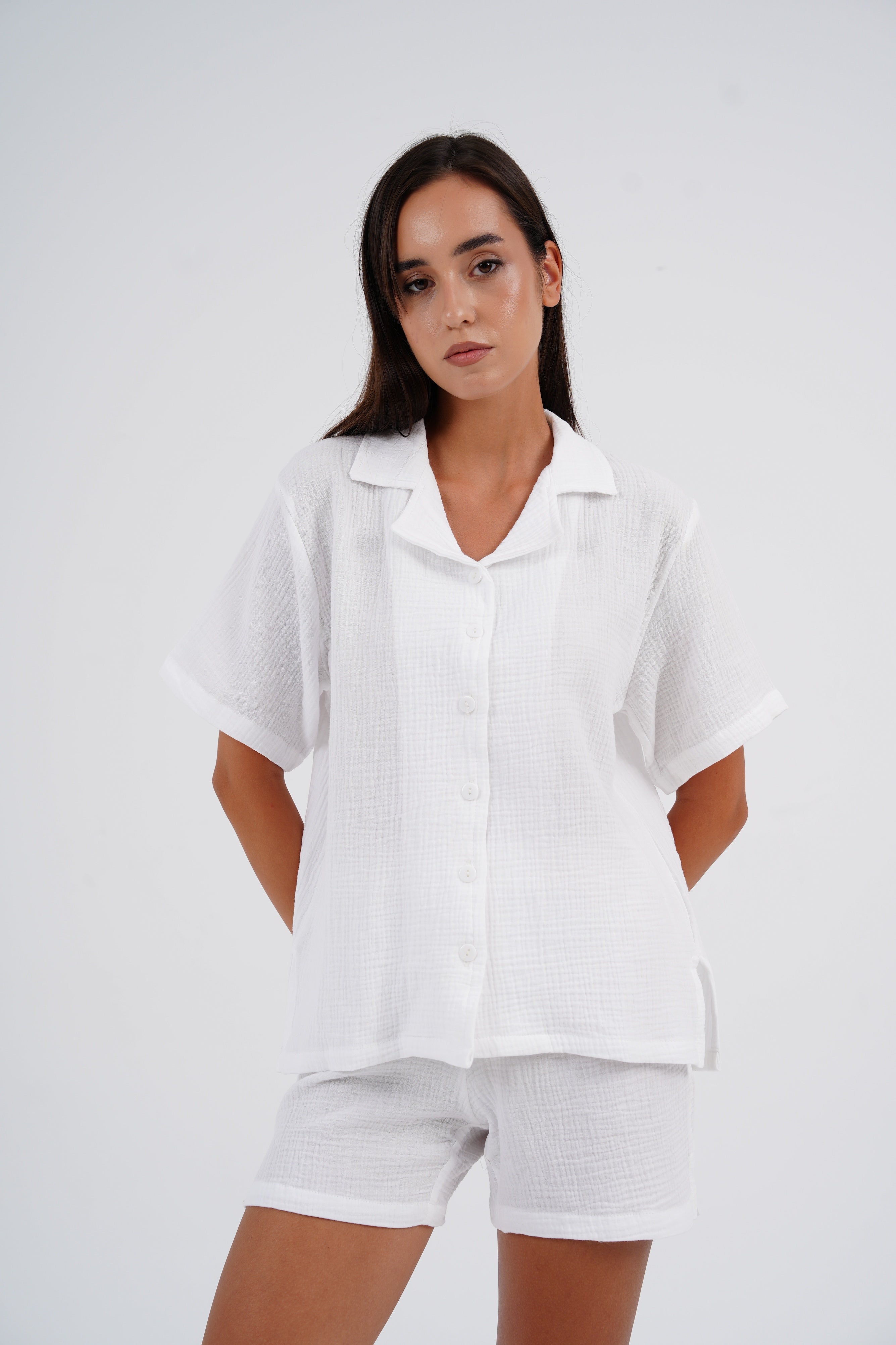 Day Dream White Set
