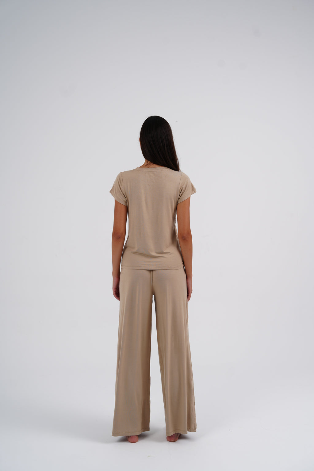 Lia Beige Set