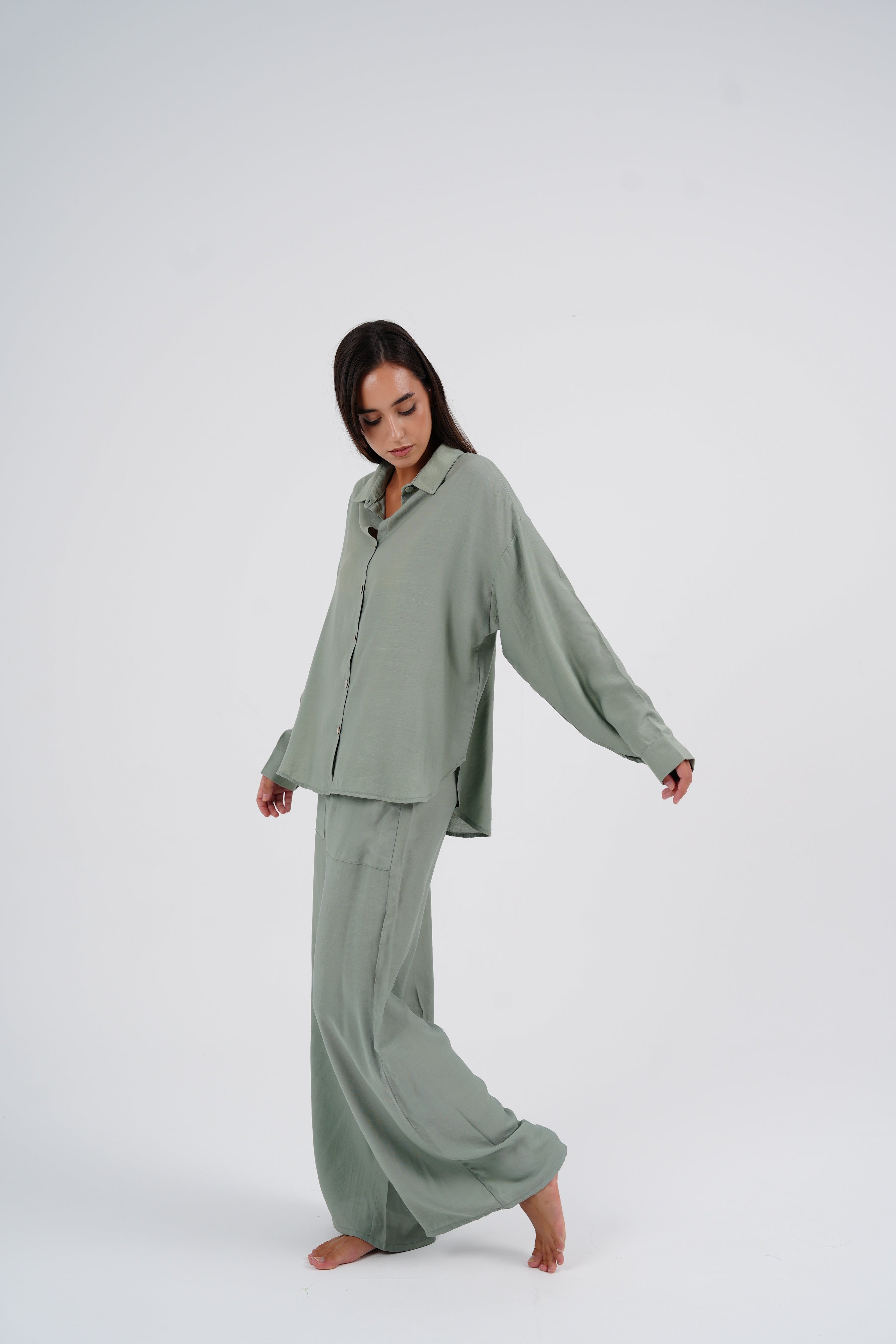 Dune Sage Set