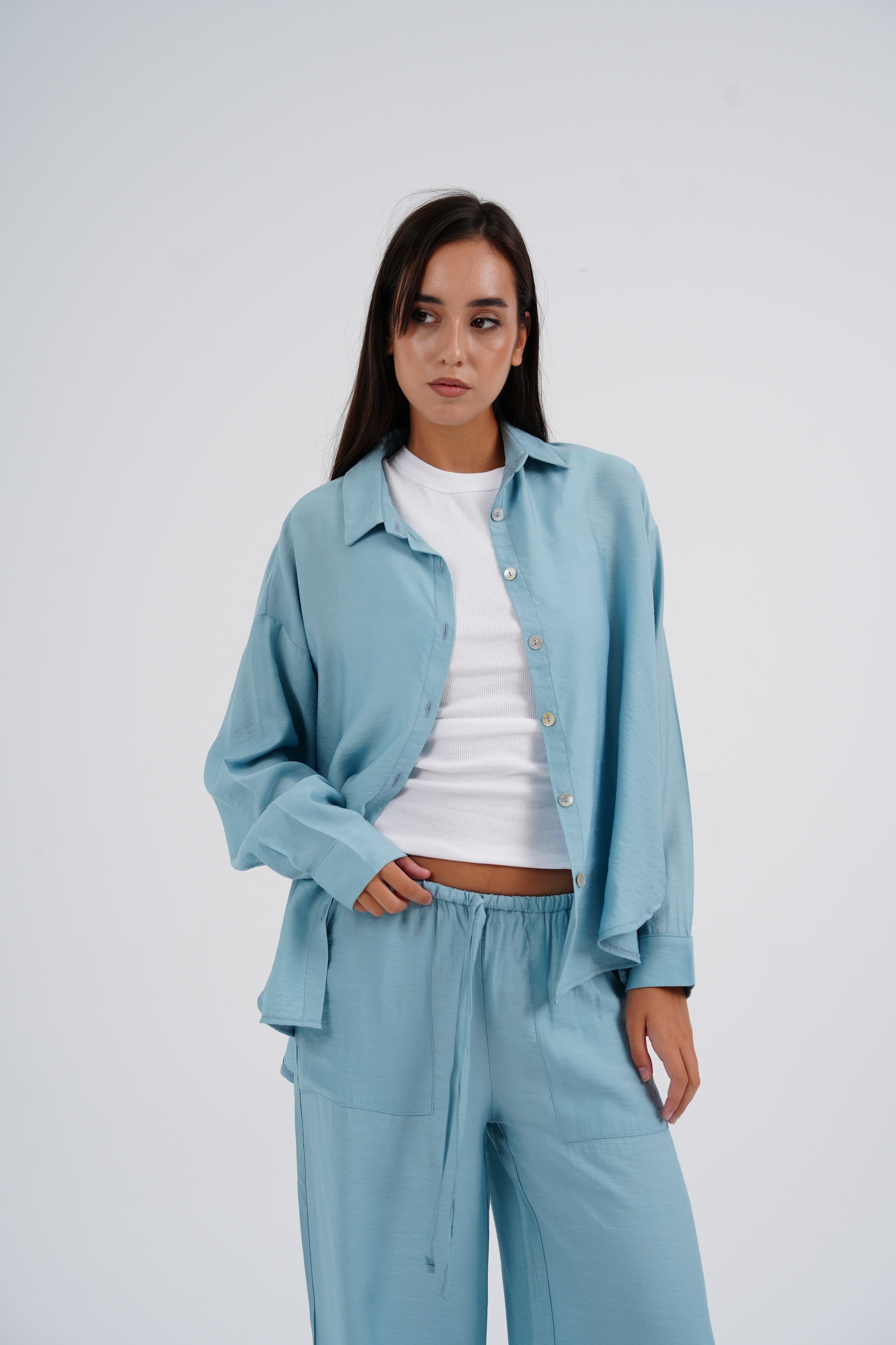 Dune Blue Set