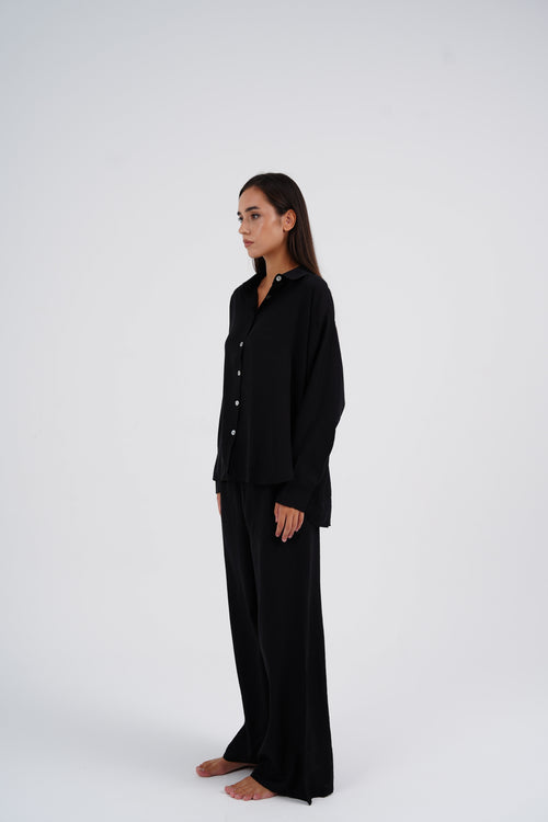 Dune Black Set