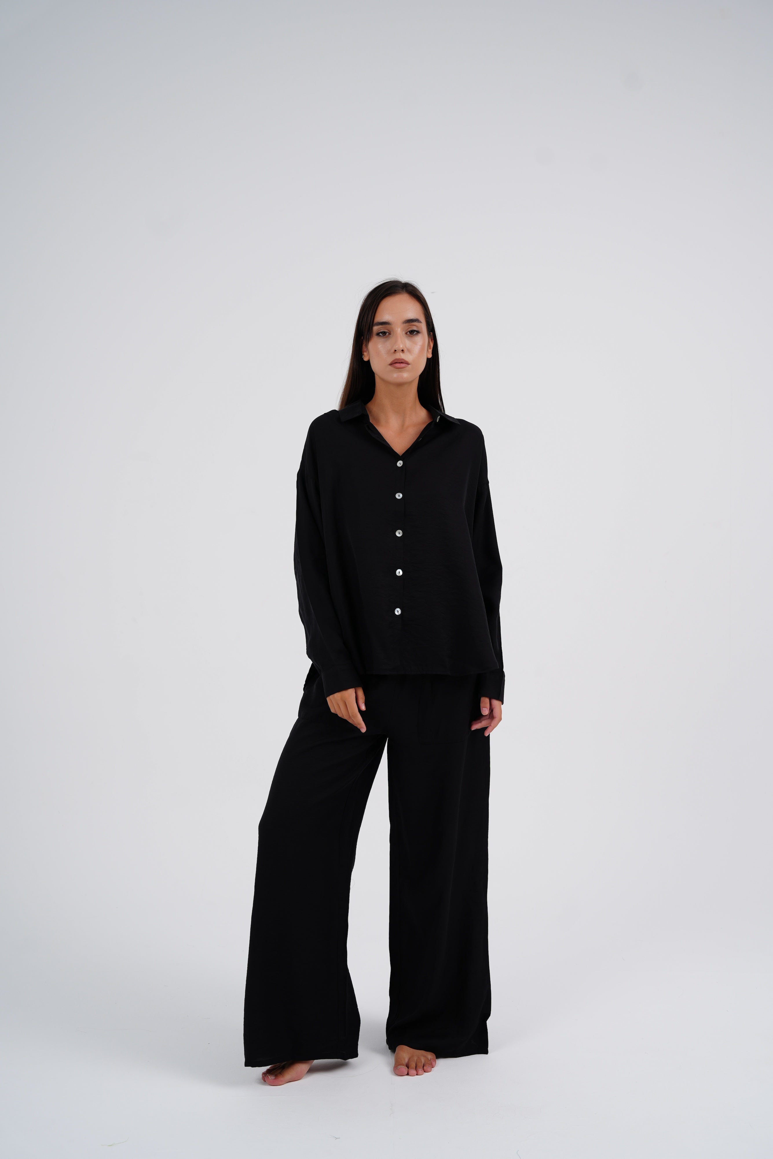 Dune Black Set