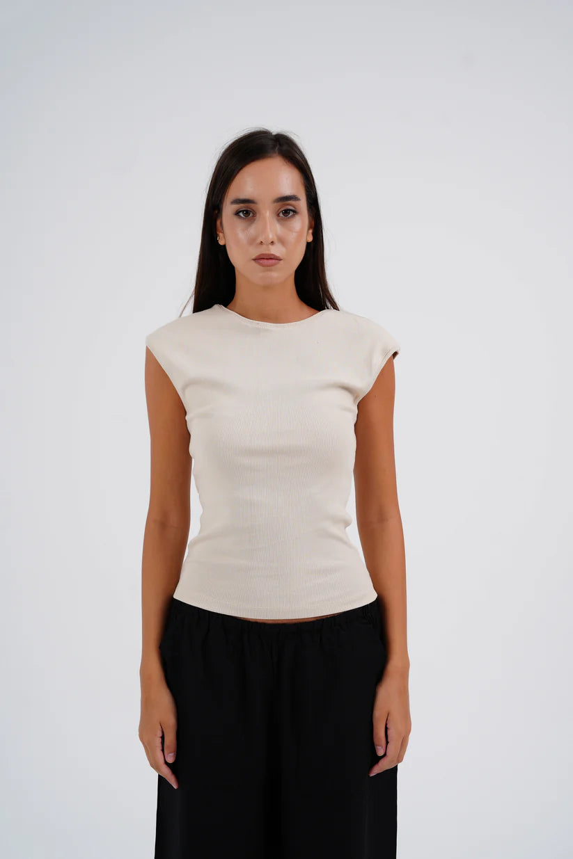 Nola Top