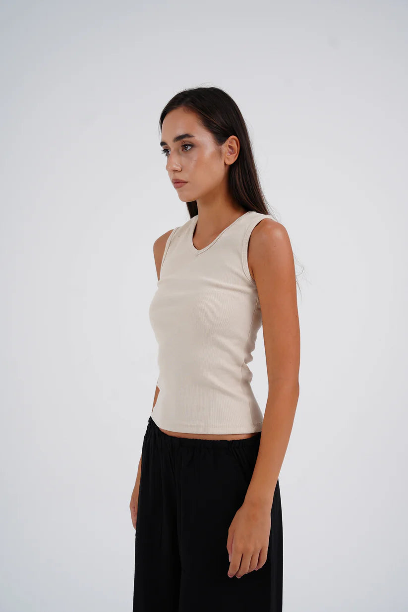 Ivy Top