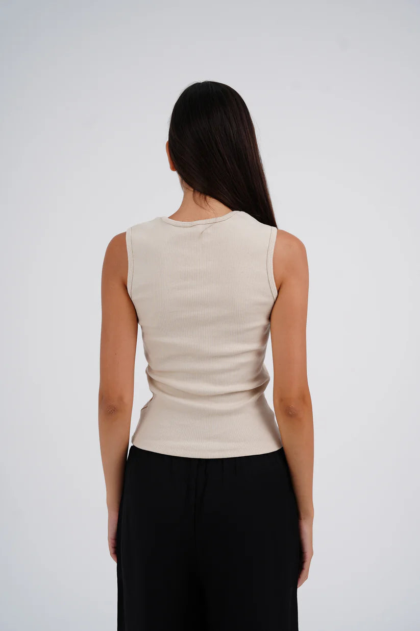Ivy Top
