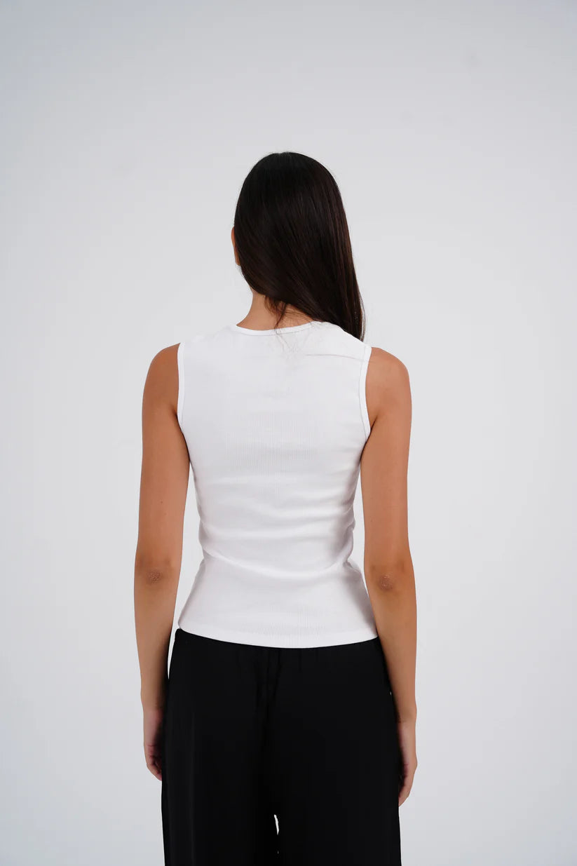 Ivy Top