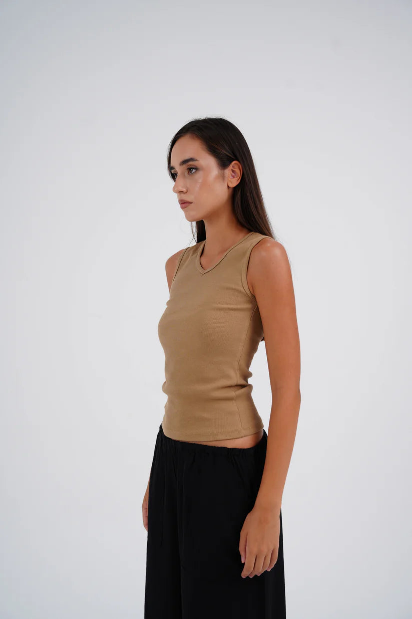 Ivy Top