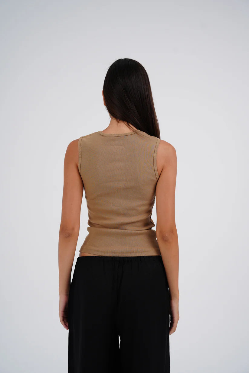 Ivy Top