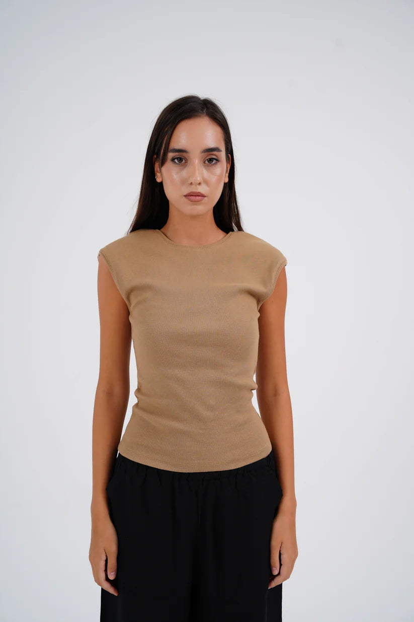Nola Top