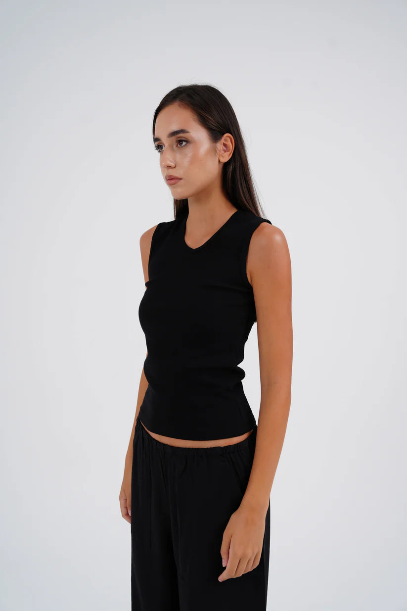 Ivy Top
