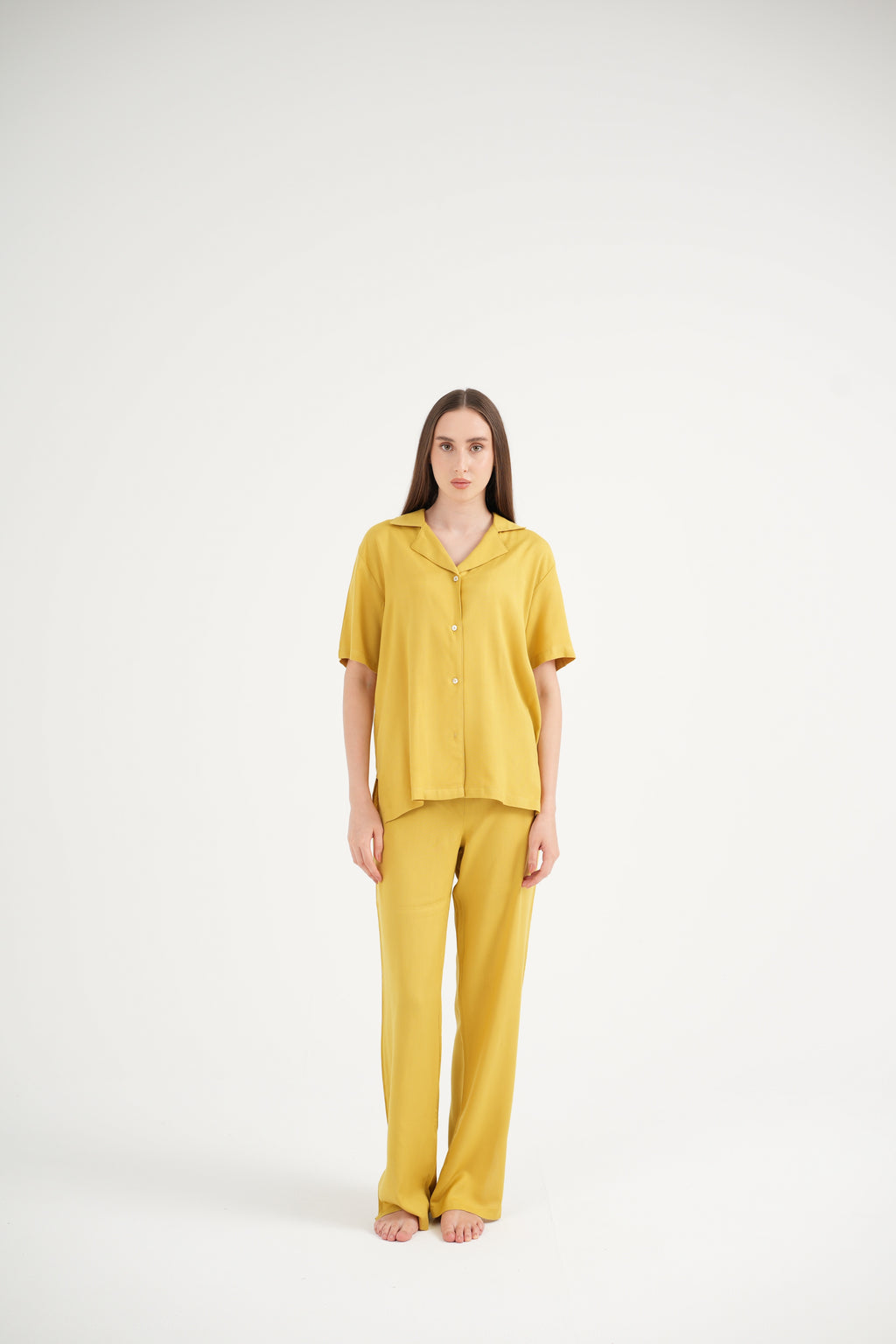 Sophie Yellow Set