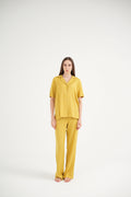 Sophie Yellow Set