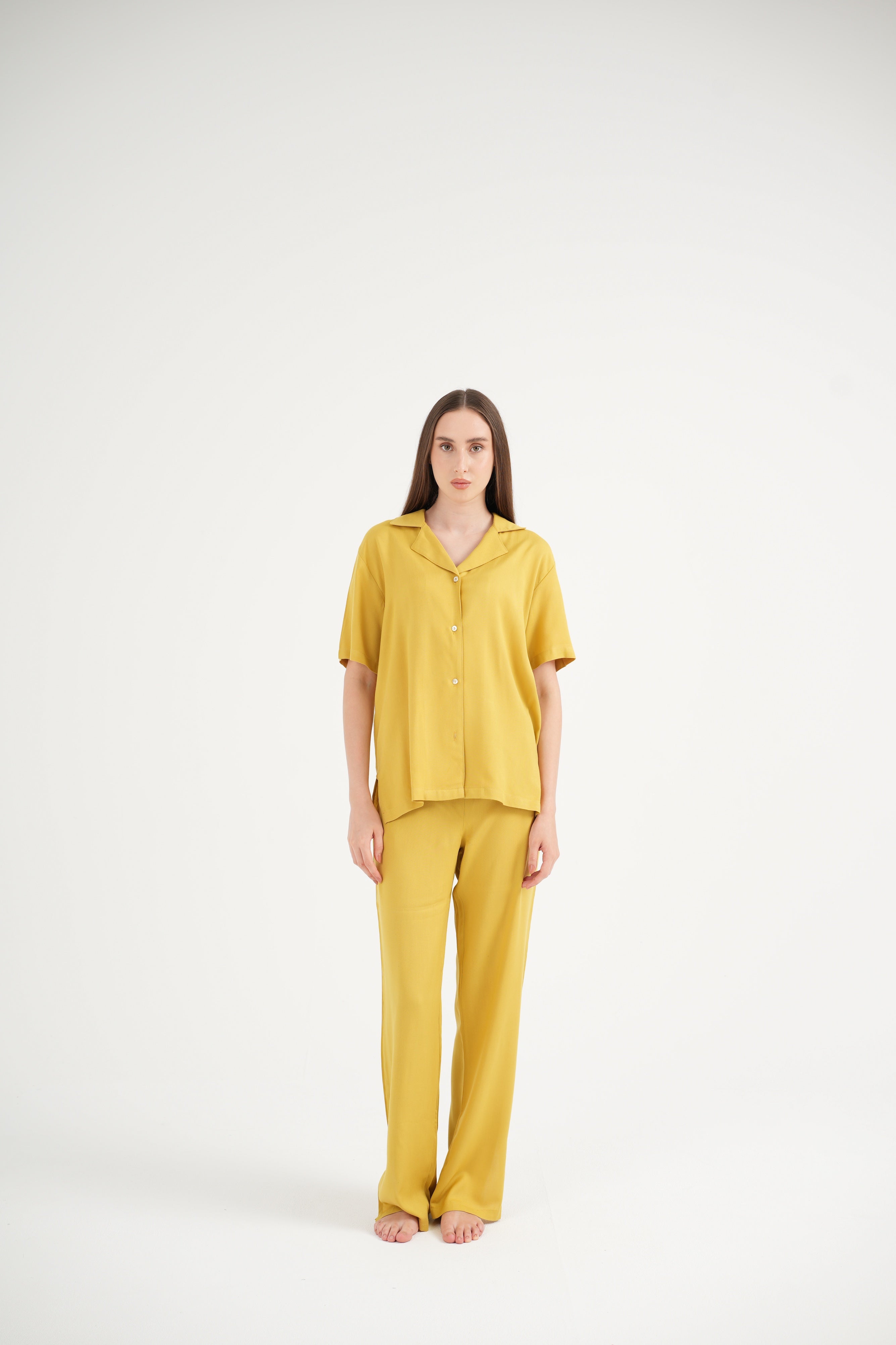 Sophie Yellow Set