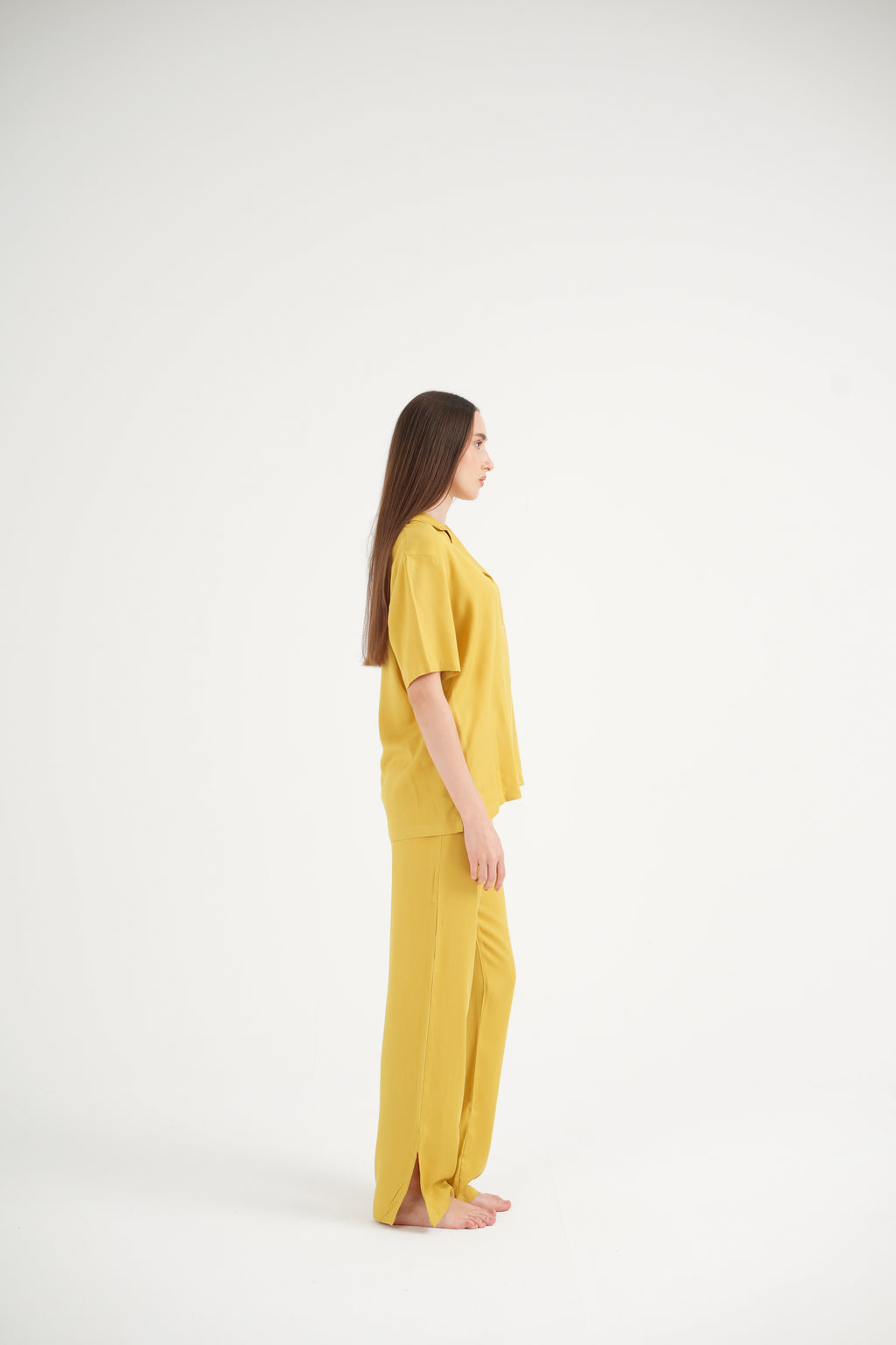 Sophie Yellow Set