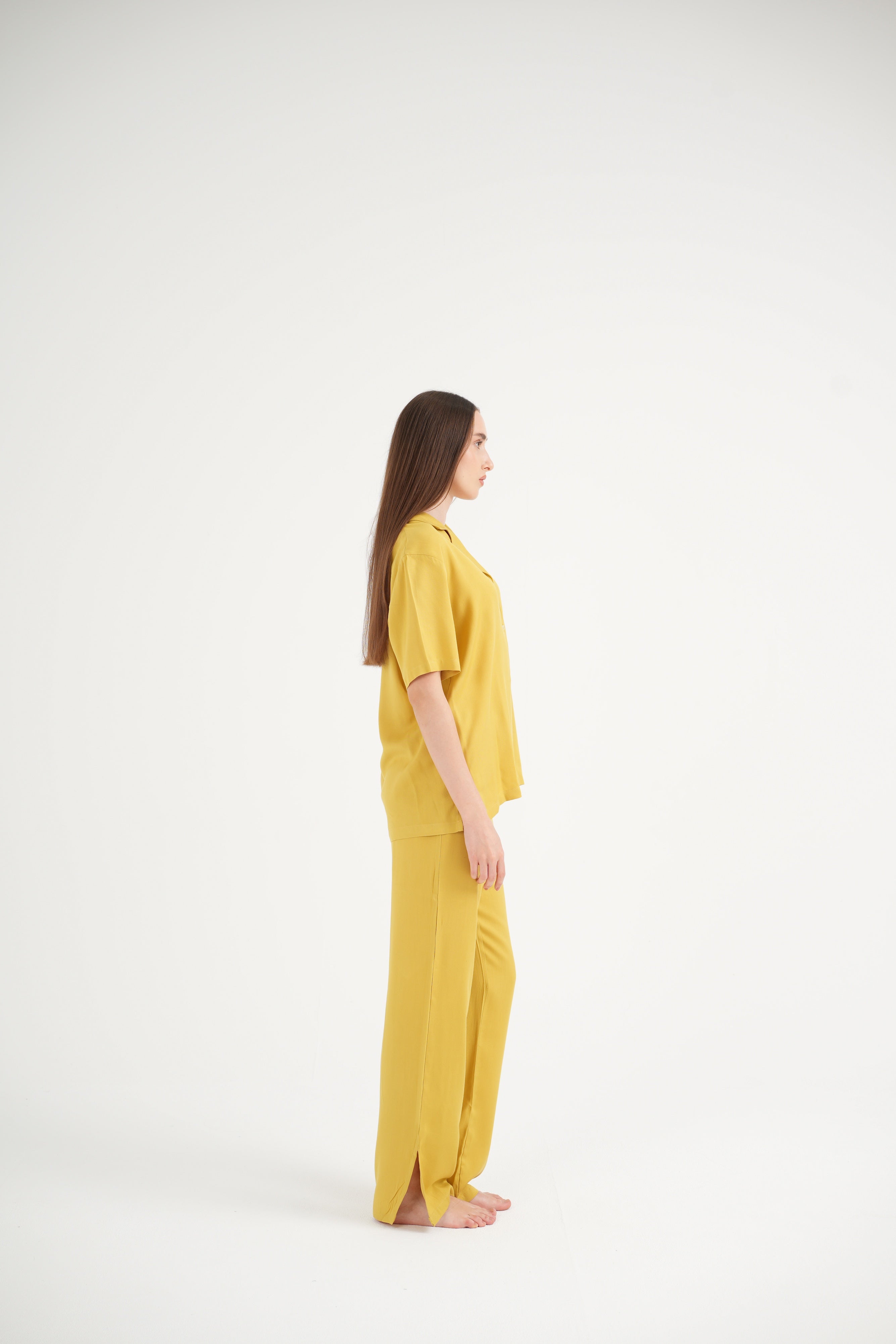 Sophie Yellow Set