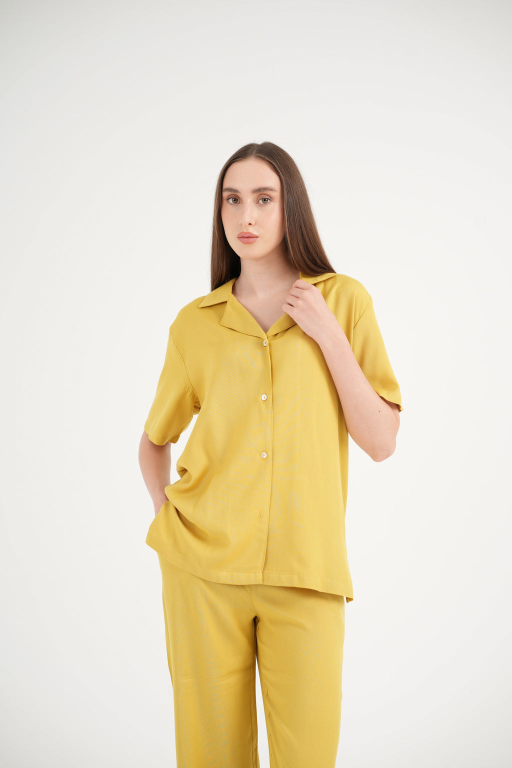 Sophie Yellow Set