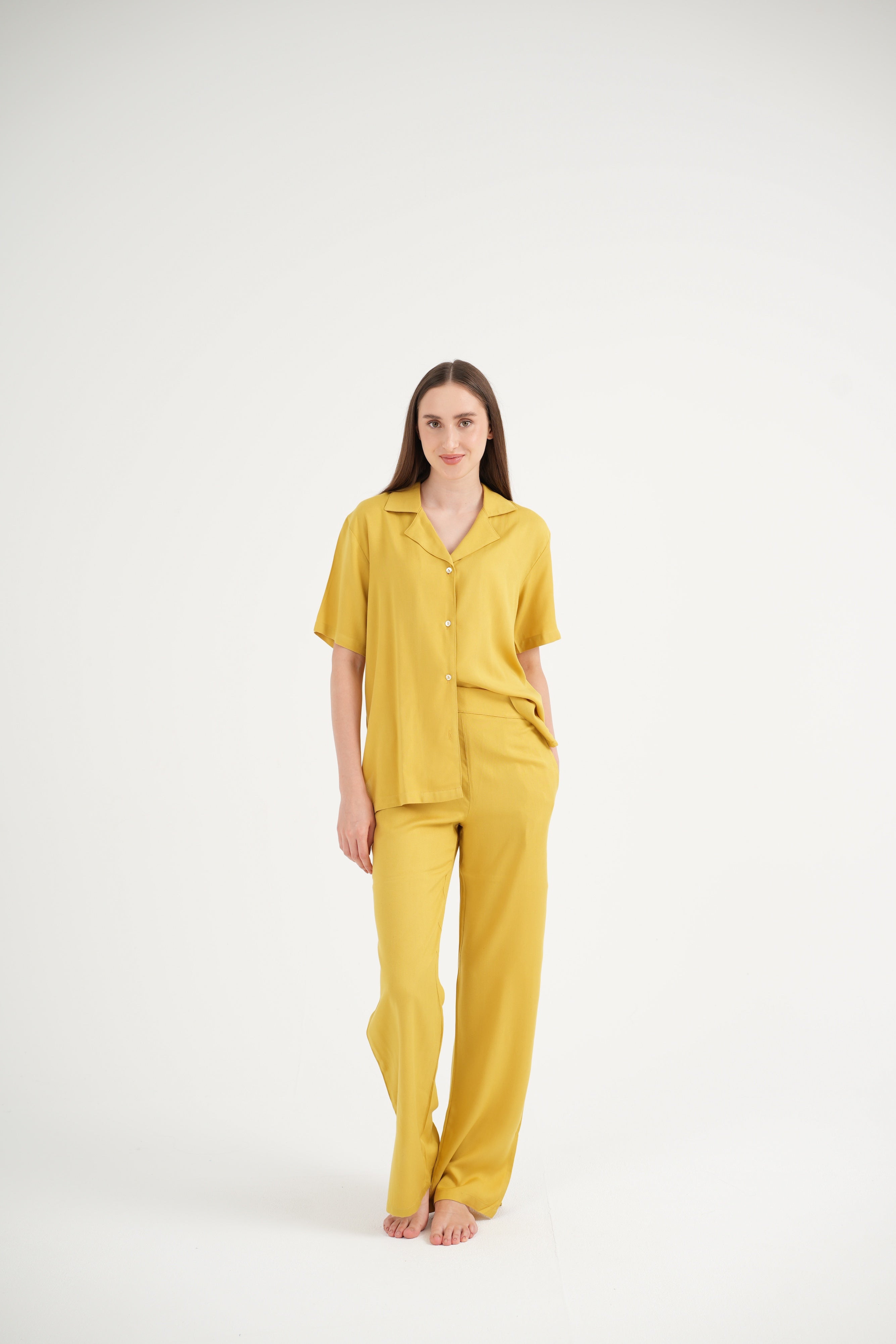 Sophie Yellow Set