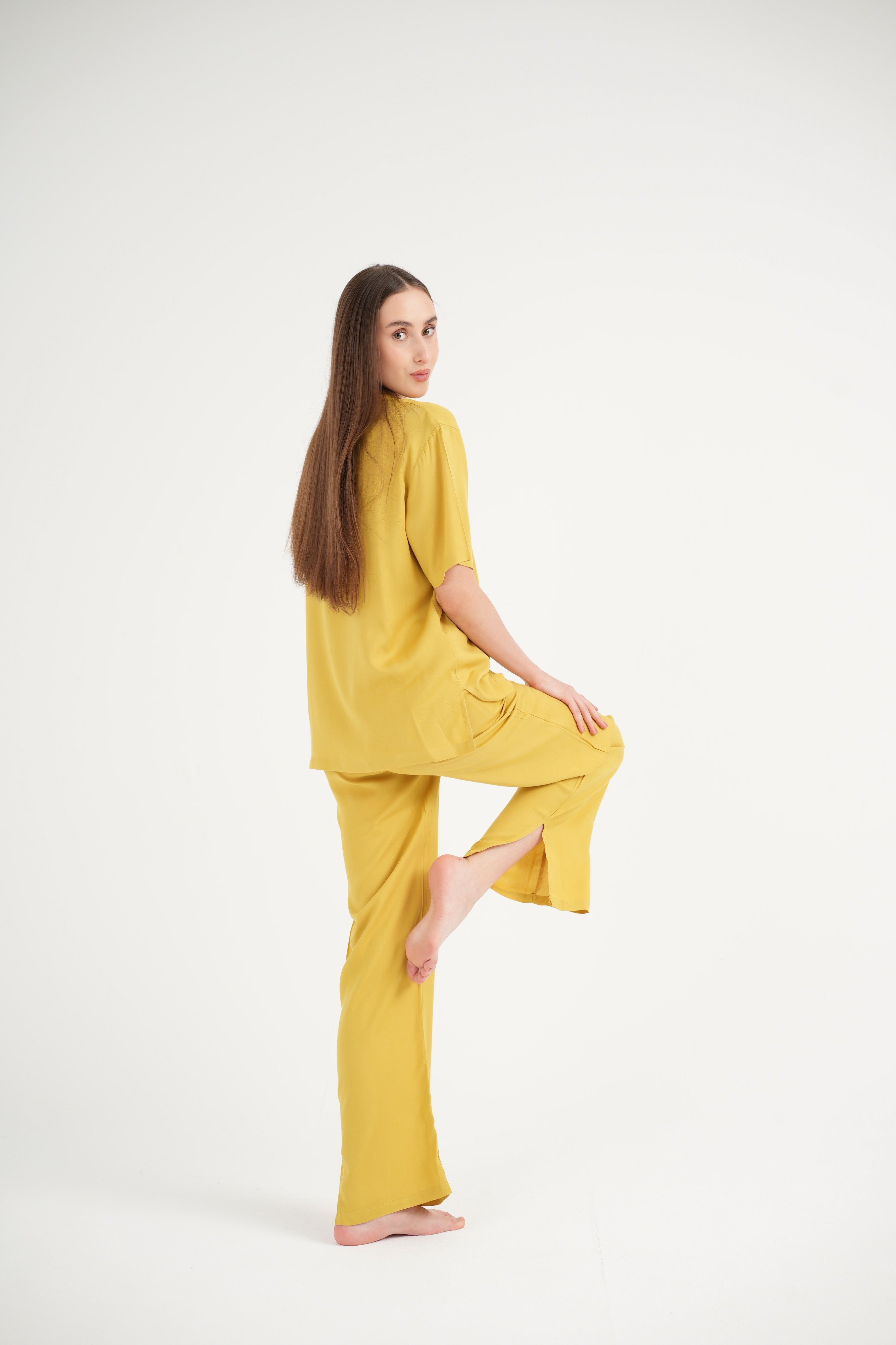 Sophie Yellow Set