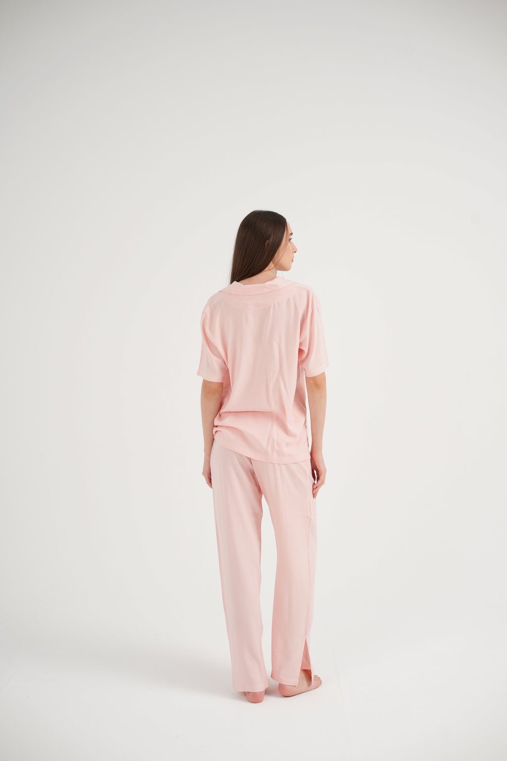 Sophie Blush Pink Set