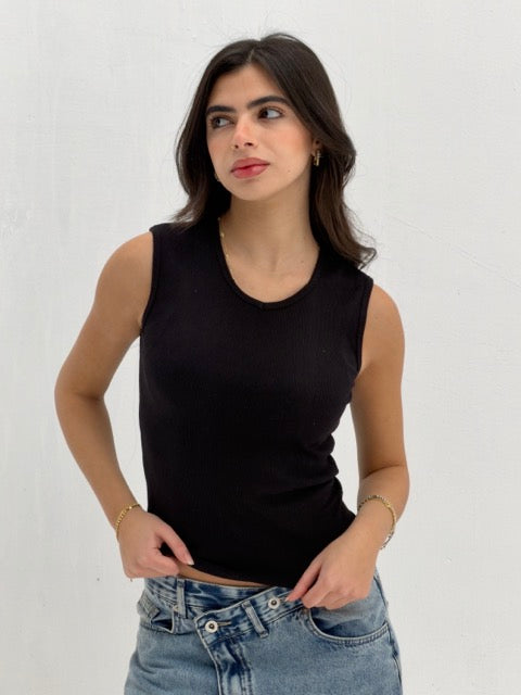 Ivy Top