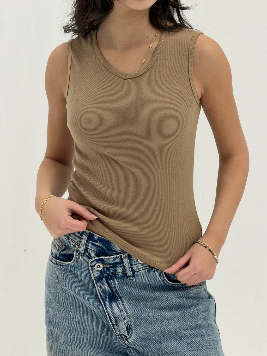 Ivy Top