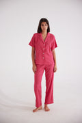 Lily Fuschia Set