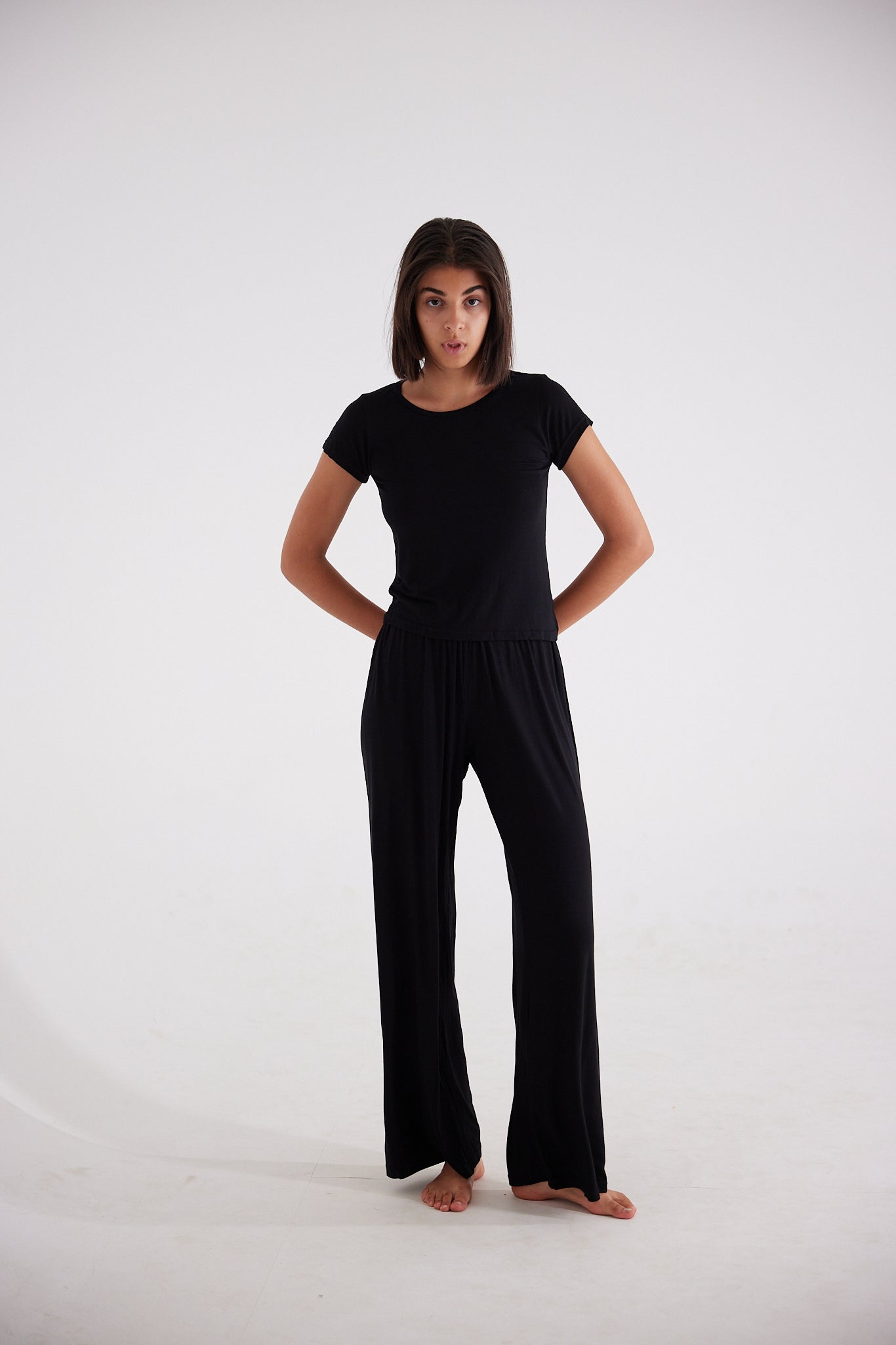 Lia Black Set