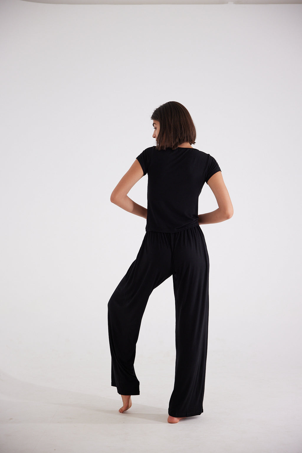 Lia Black Set
