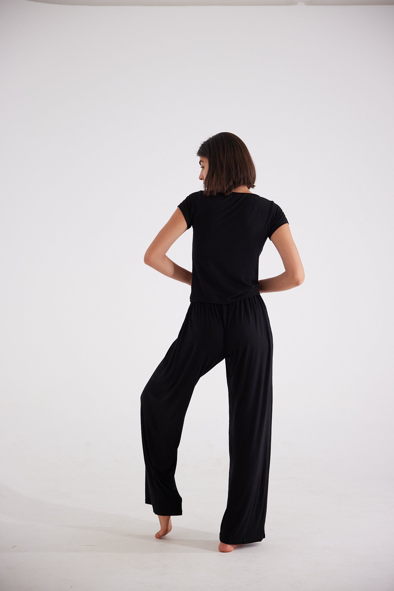 Lia Black Set