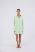 Lilly Apple Sleeping Shirt