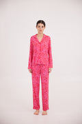 Lila Pink Set