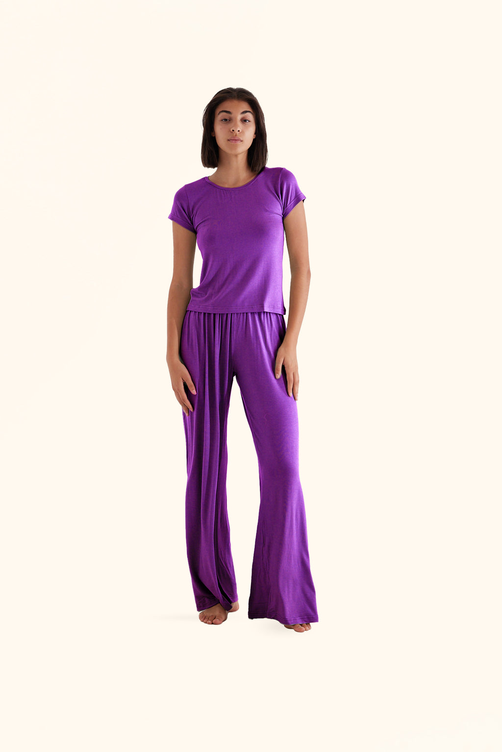 Lia Purple Set